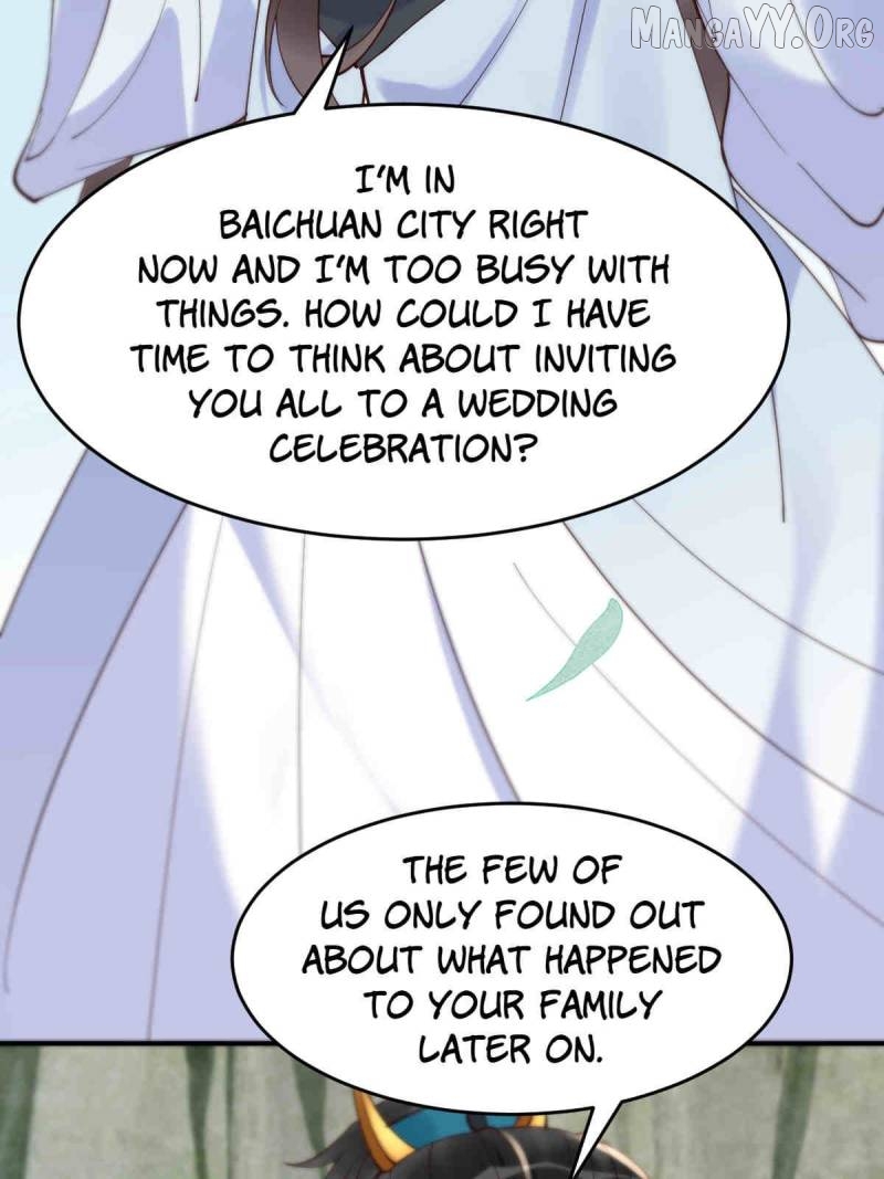 The Ghostly Doctor Chapter 615 - page 21