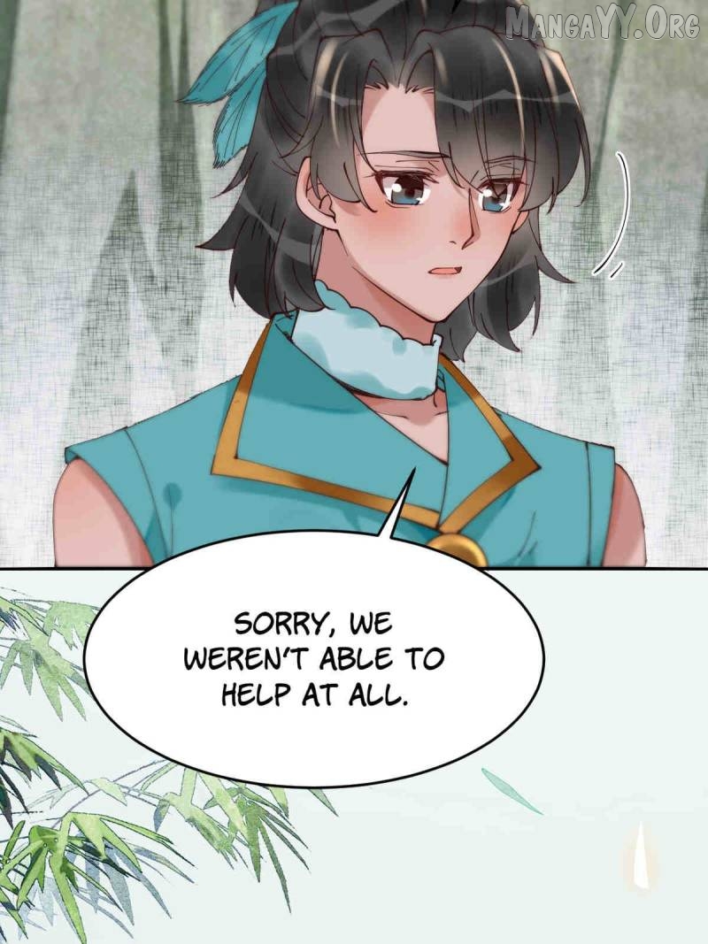 The Ghostly Doctor Chapter 615 - page 22