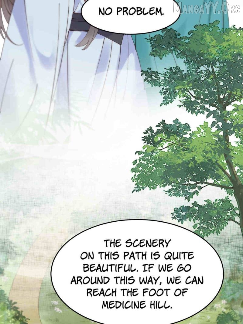 The Ghostly Doctor Chapter 615 - page 28