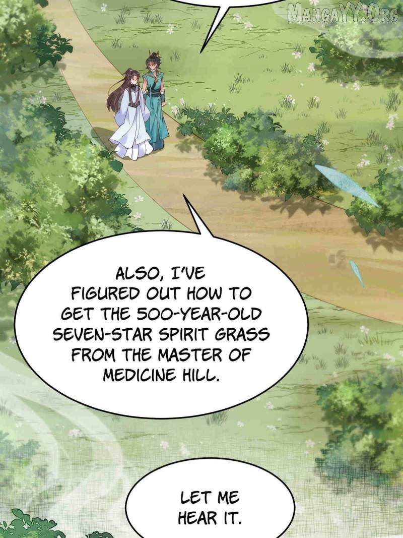 The Ghostly Doctor Chapter 615 - page 29