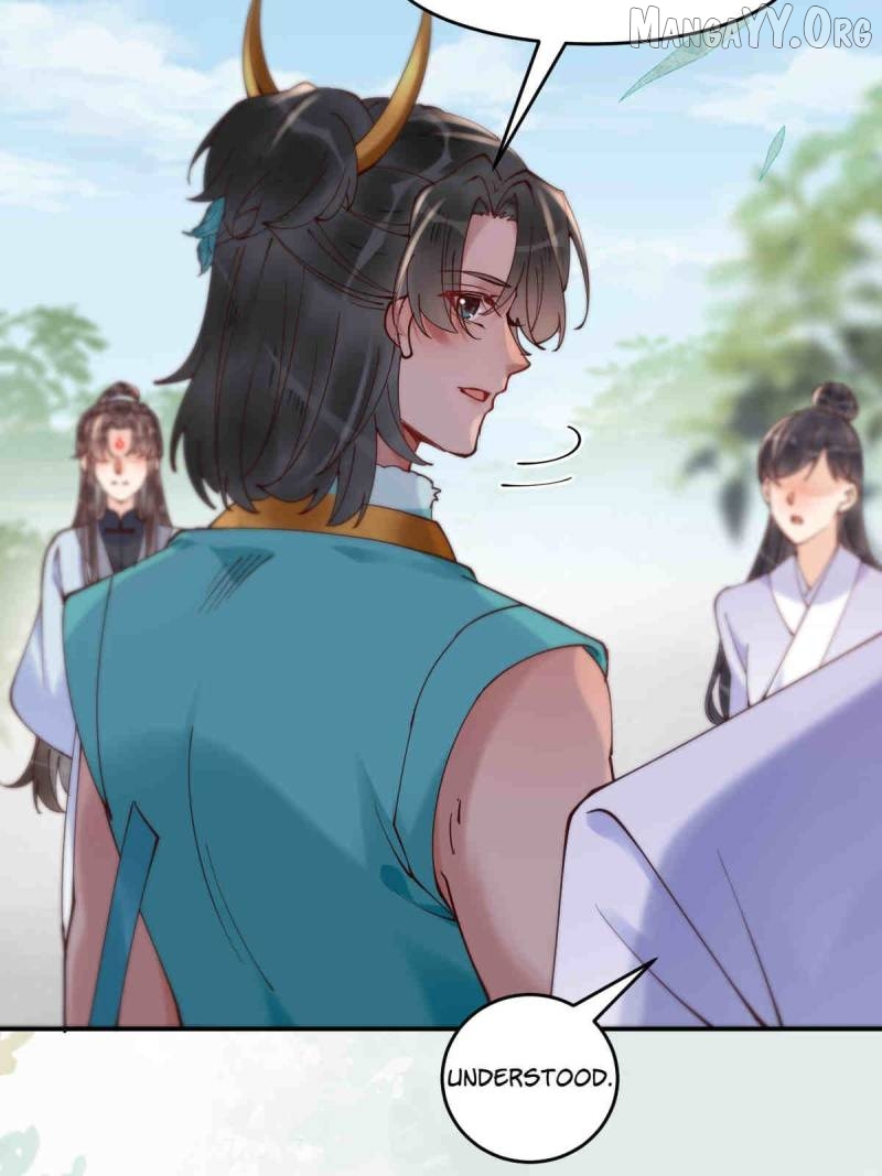 The Ghostly Doctor Chapter 615 - page 3