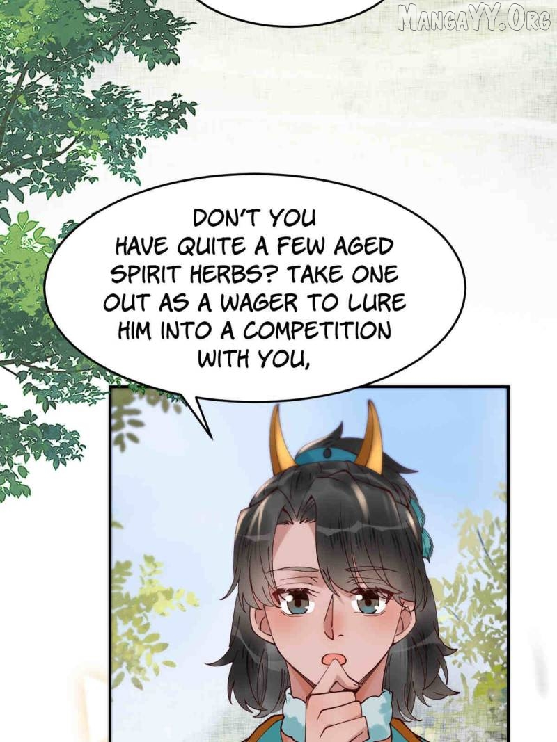 The Ghostly Doctor Chapter 615 - page 30