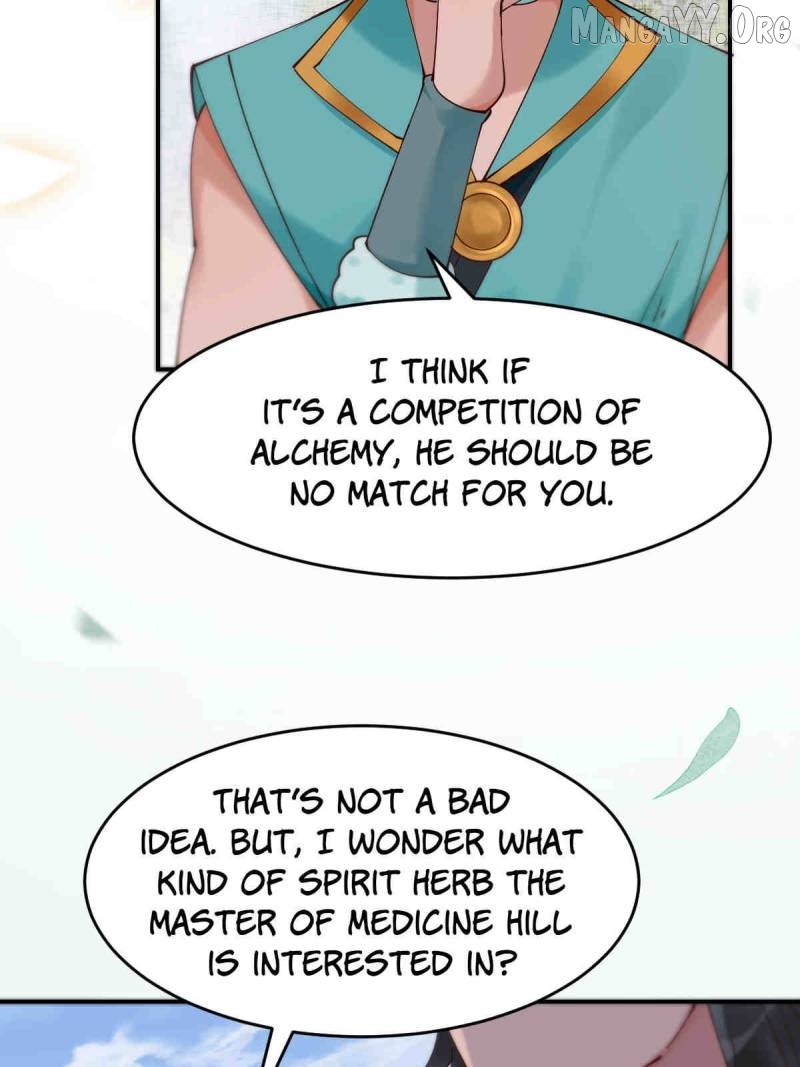 The Ghostly Doctor Chapter 615 - page 31