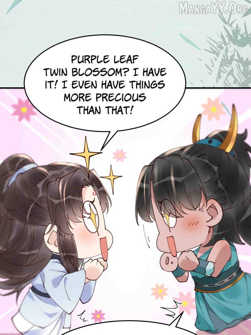 The Ghostly Doctor Chapter 615 - page 33