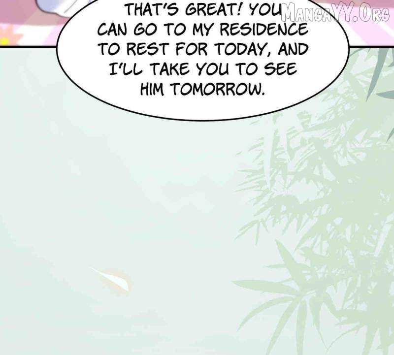 The Ghostly Doctor Chapter 615 - page 34