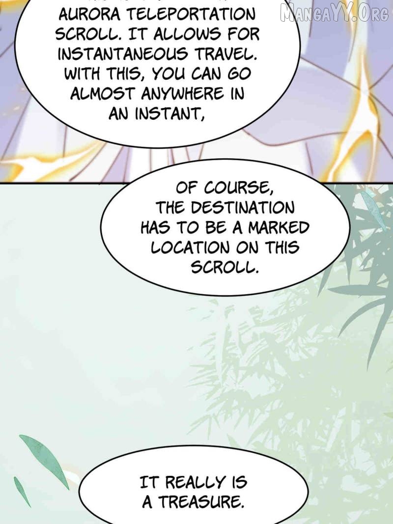 The Ghostly Doctor Chapter 615 - page 38