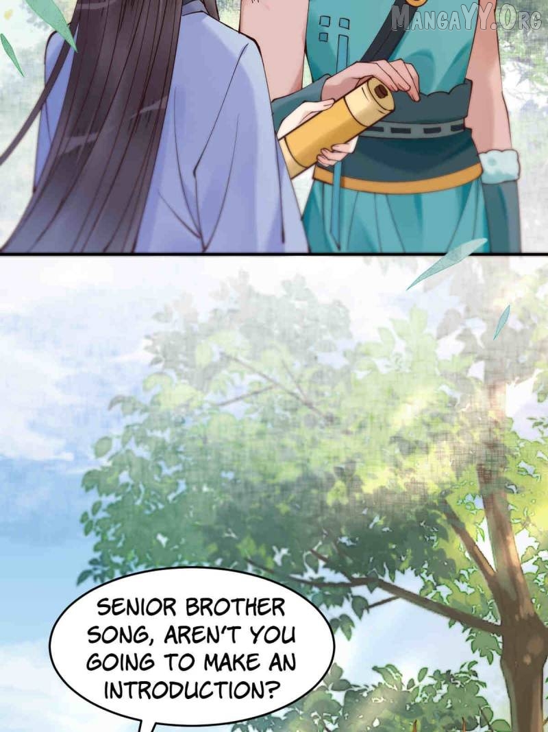 The Ghostly Doctor Chapter 615 - page 46