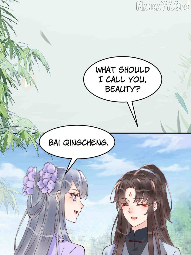 The Ghostly Doctor Chapter 615 - page 48