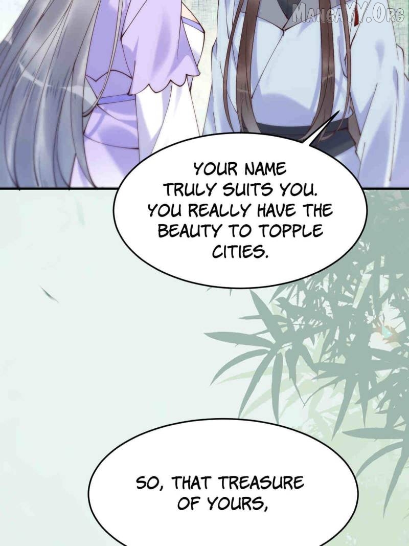 The Ghostly Doctor Chapter 615 - page 49
