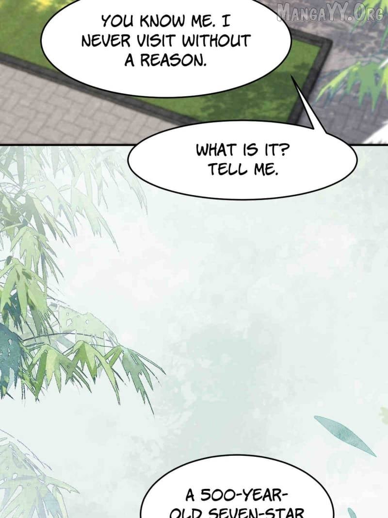 The Ghostly Doctor Chapter 615 - page 5