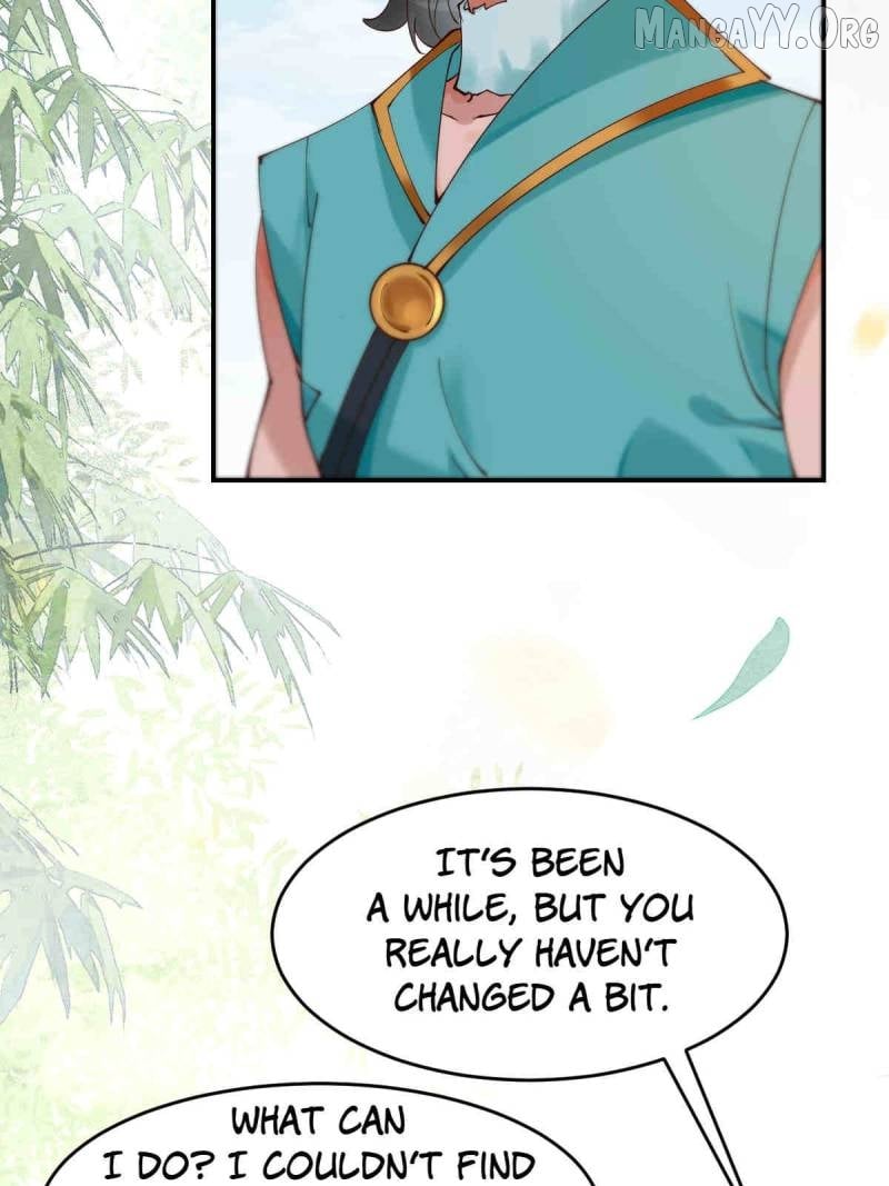 The Ghostly Doctor Chapter 615 - page 8