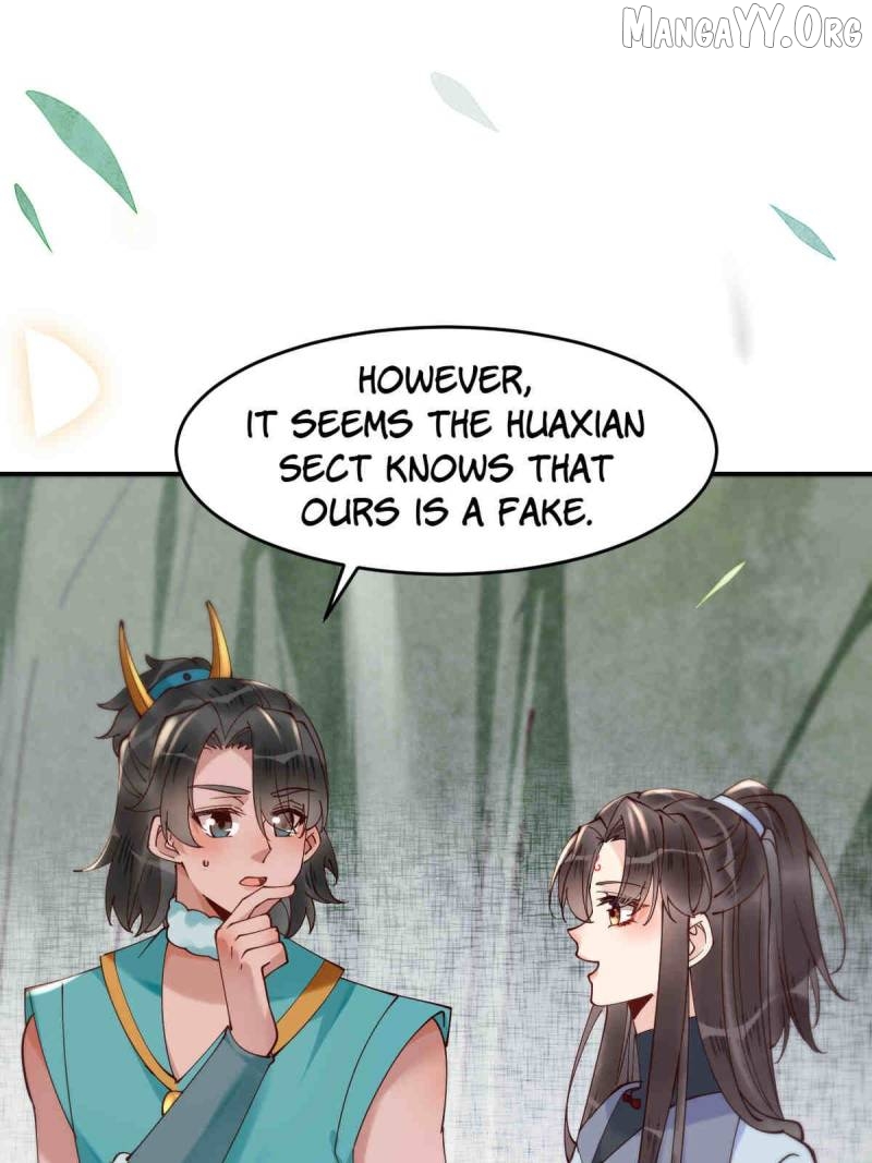 The Ghostly Doctor Chapter 616 - page 45