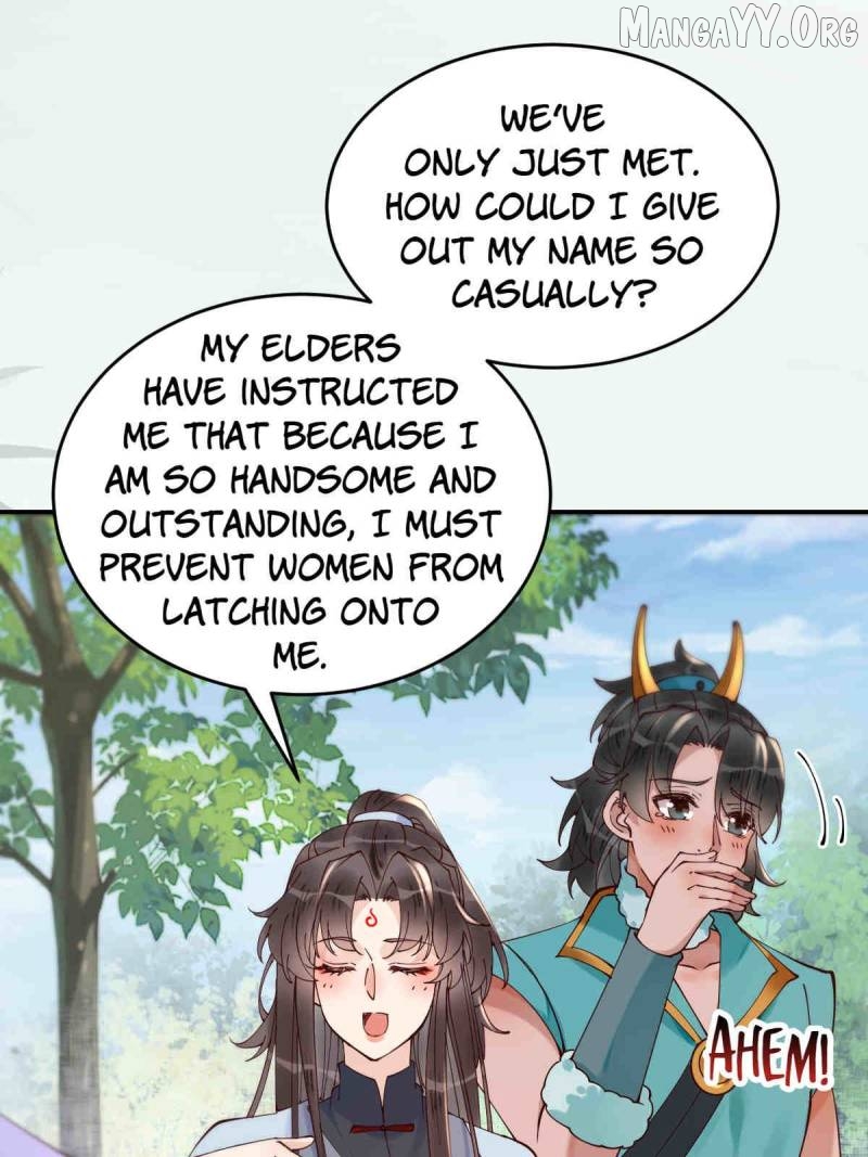 The Ghostly Doctor Chapter 616 - page 5