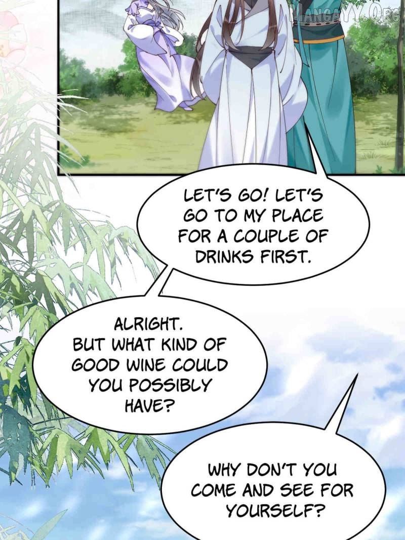The Ghostly Doctor Chapter 616 - page 9