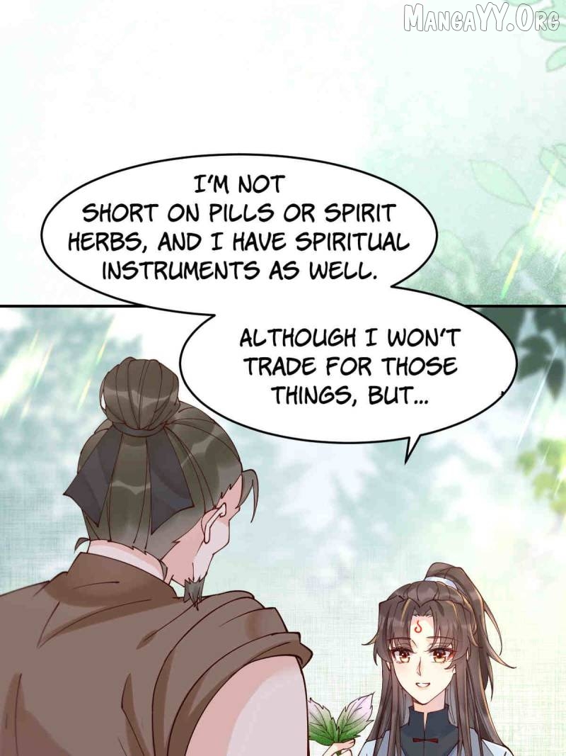 The Ghostly Doctor Chapter 617 - page 1