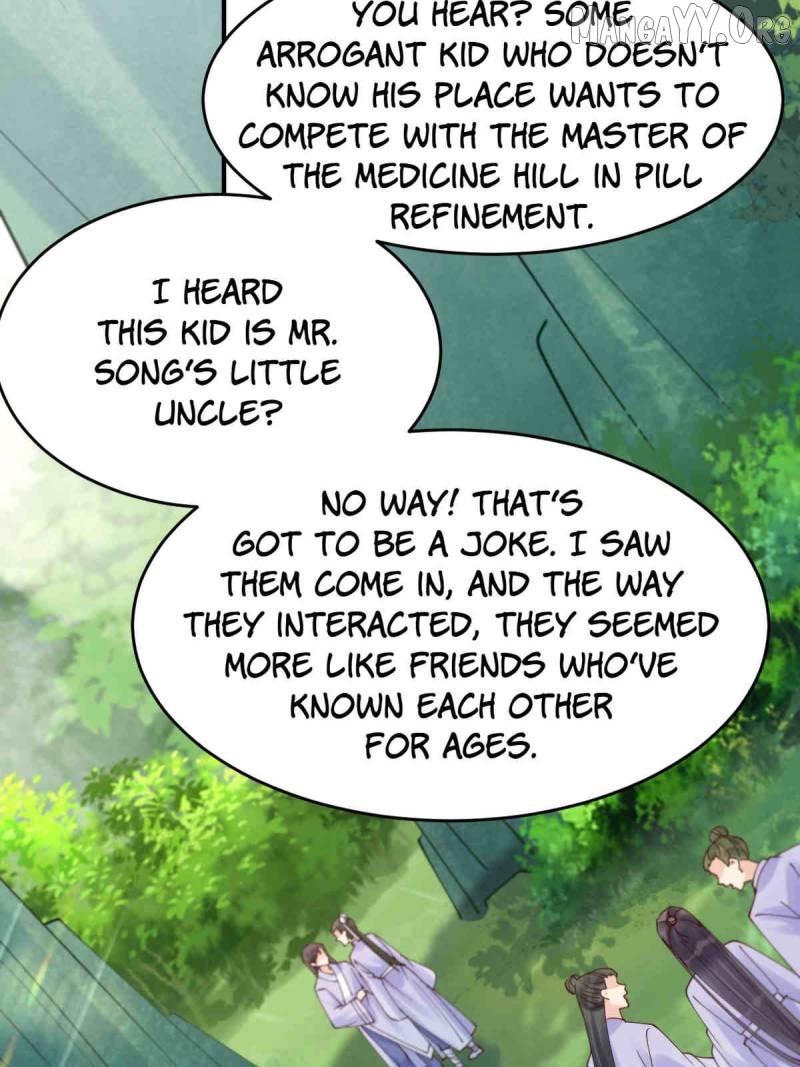 The Ghostly Doctor Chapter 617 - page 13