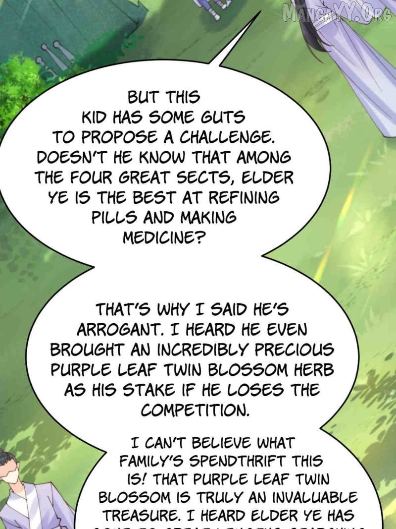 The Ghostly Doctor Chapter 617 - page 14