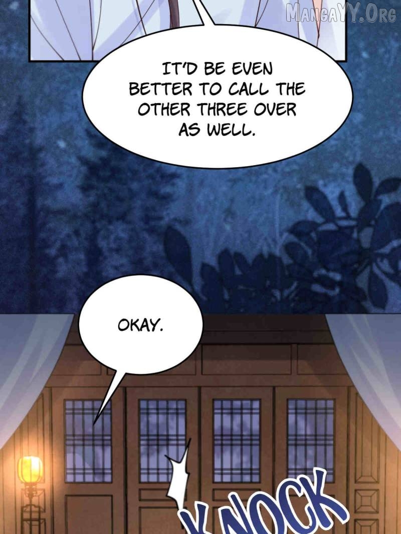 The Ghostly Doctor Chapter 617 - page 19