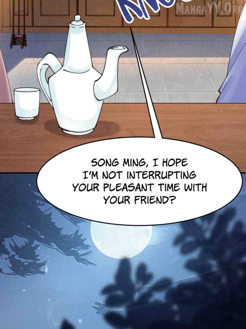 The Ghostly Doctor Chapter 617 - page 20
