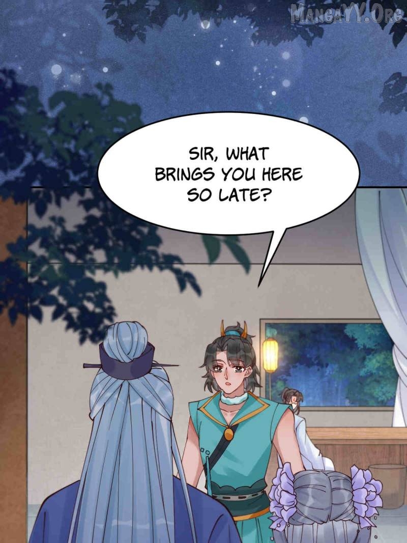 The Ghostly Doctor Chapter 617 - page 21