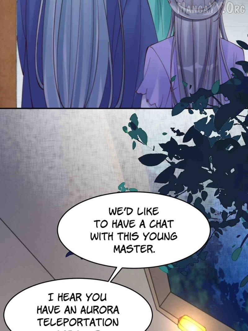 The Ghostly Doctor Chapter 617 - page 22