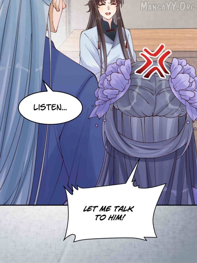 The Ghostly Doctor Chapter 617 - page 25