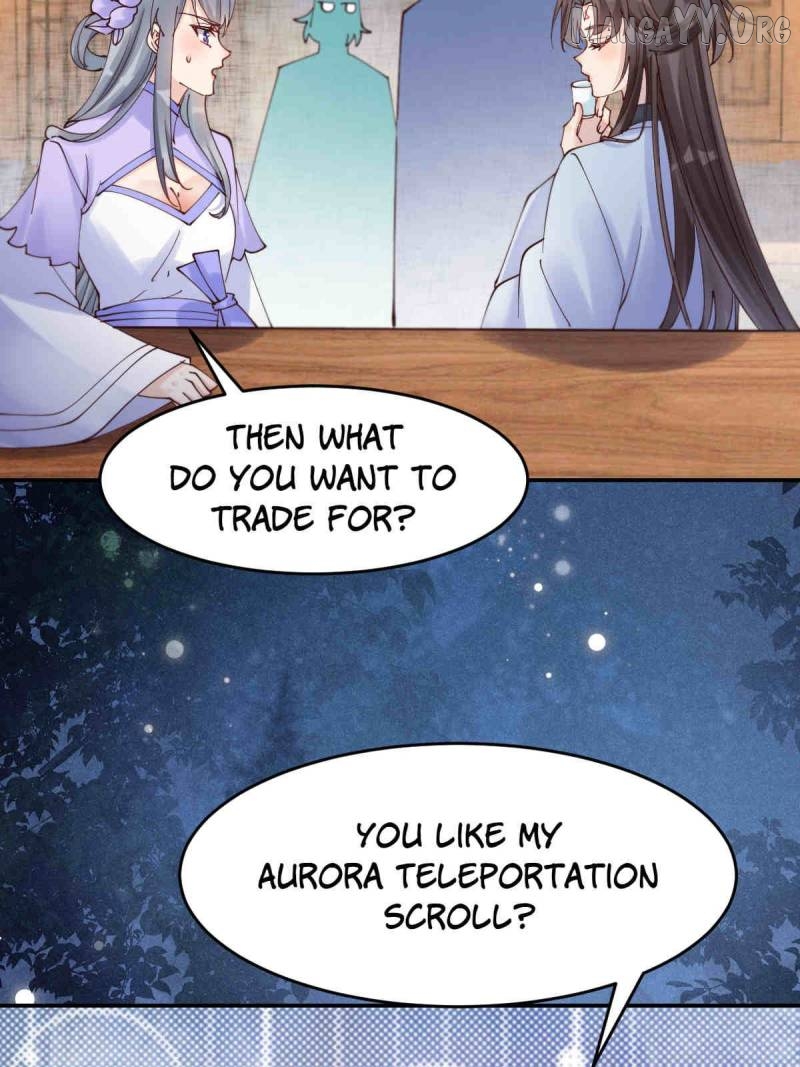 The Ghostly Doctor Chapter 617 - page 28