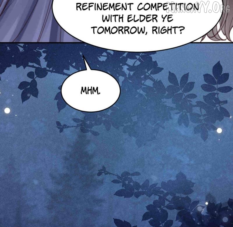 The Ghostly Doctor Chapter 617 - page 30