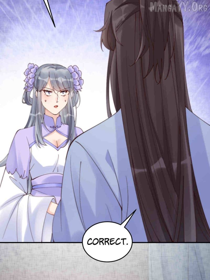 The Ghostly Doctor Chapter 617 - page 33