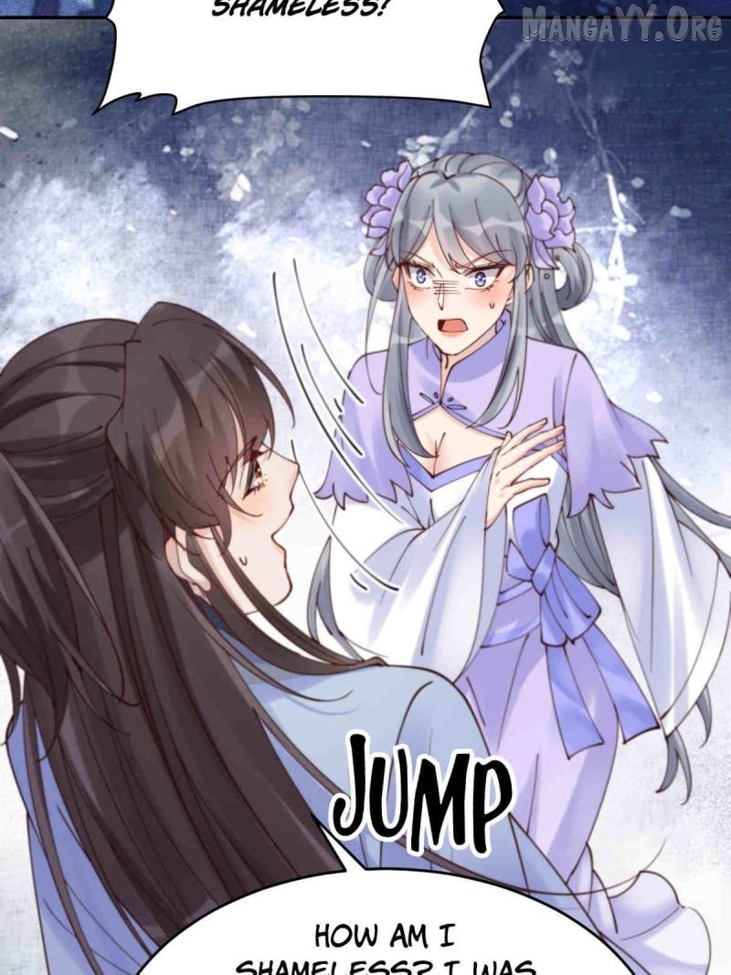 The Ghostly Doctor Chapter 617 - page 38