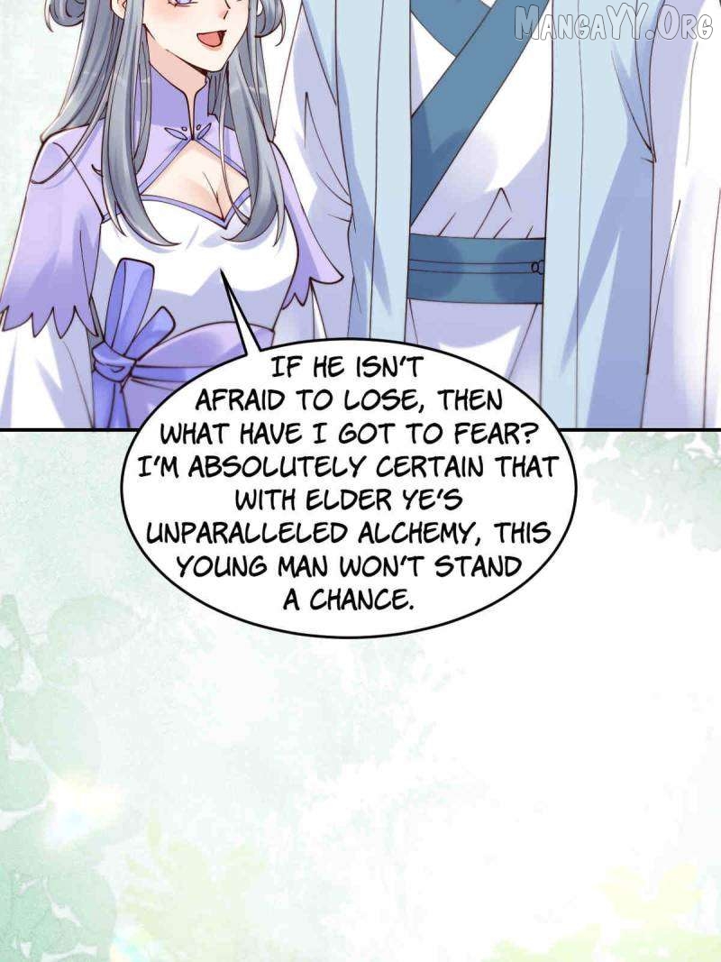 The Ghostly Doctor Chapter 618 - page 10