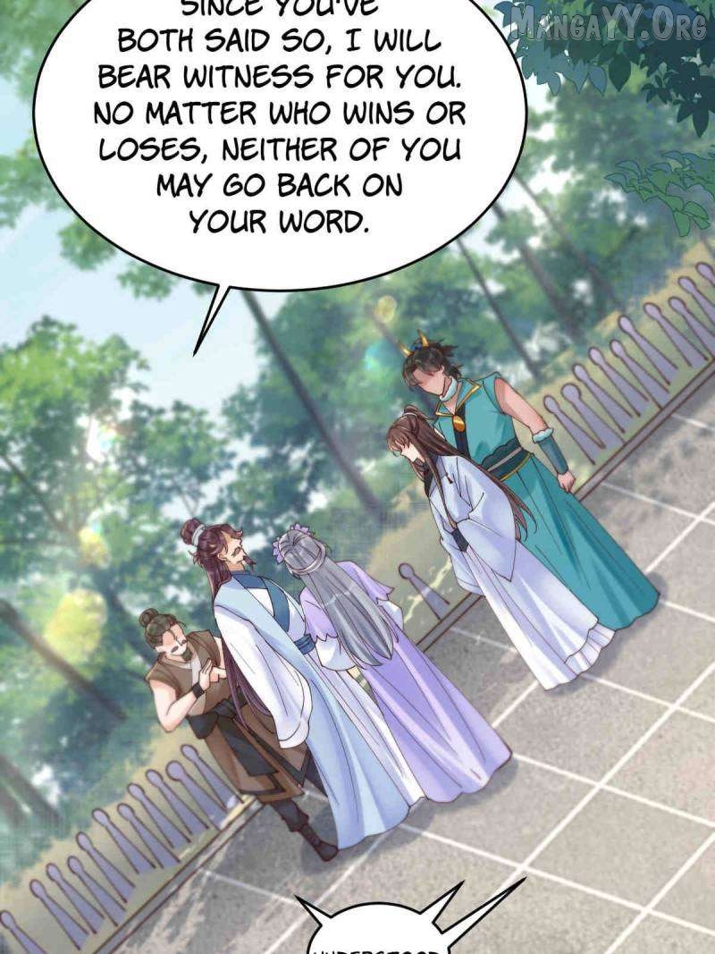 The Ghostly Doctor Chapter 618 - page 14