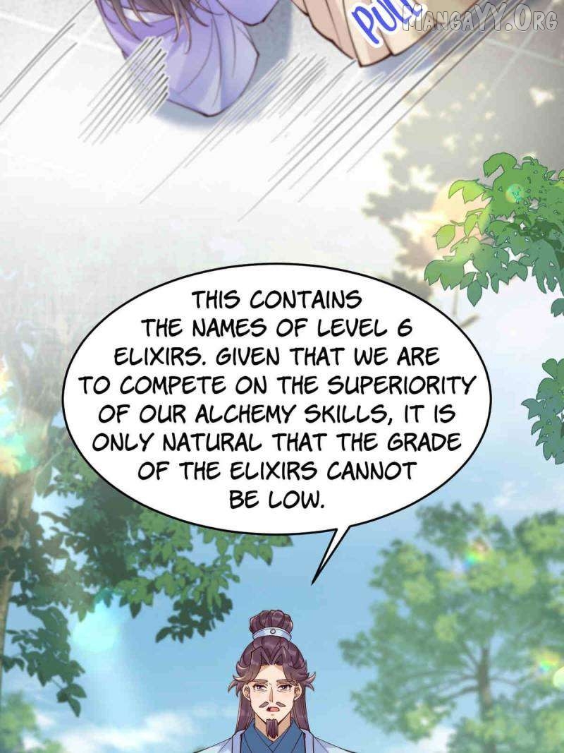 The Ghostly Doctor Chapter 618 - page 16