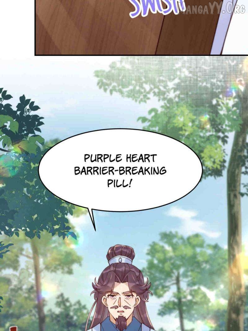 The Ghostly Doctor Chapter 618 - page 20
