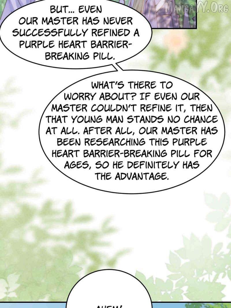 The Ghostly Doctor Chapter 618 - page 24