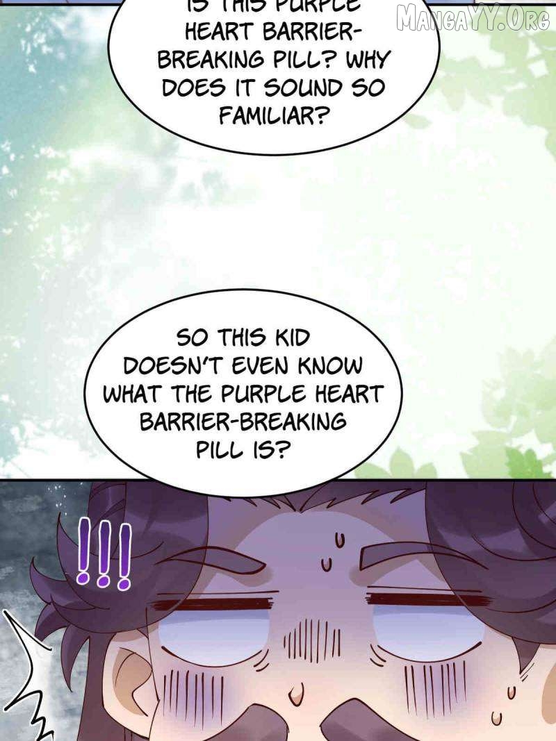 The Ghostly Doctor Chapter 618 - page 26