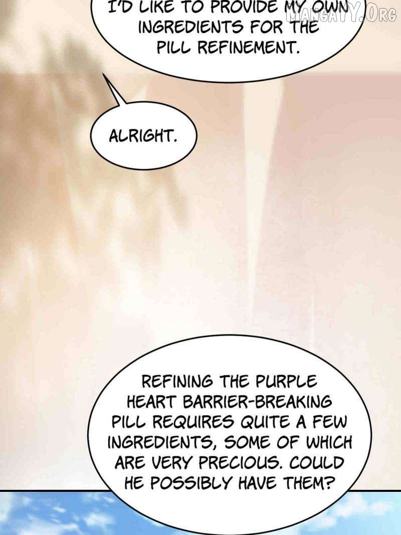 The Ghostly Doctor Chapter 618 - page 29