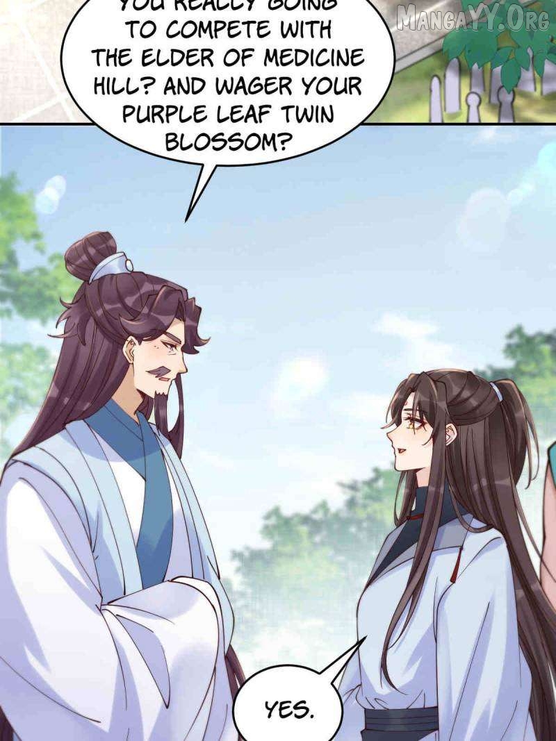 The Ghostly Doctor Chapter 618 - page 3