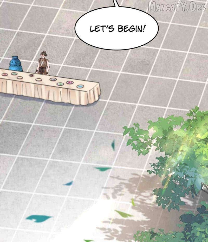 The Ghostly Doctor Chapter 618 - page 33
