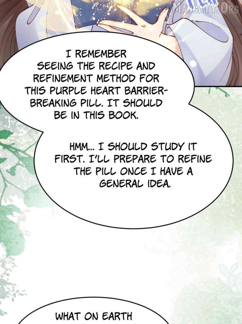 The Ghostly Doctor Chapter 618 - page 35