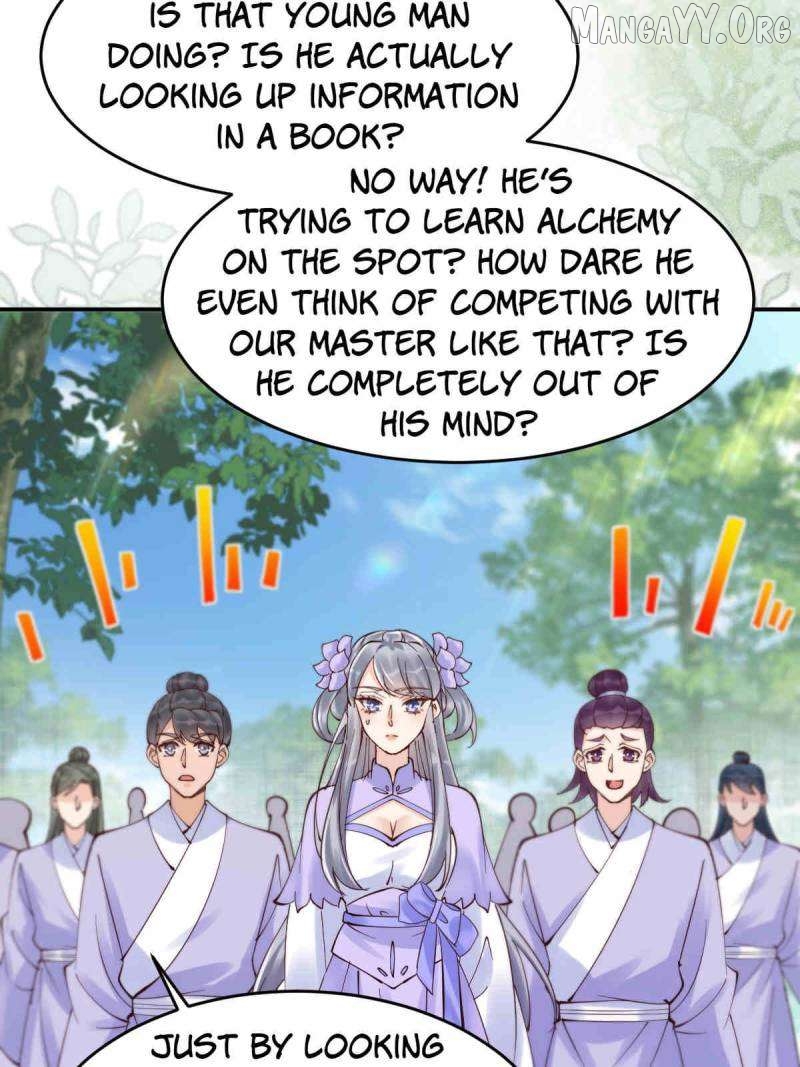 The Ghostly Doctor Chapter 618 - page 36