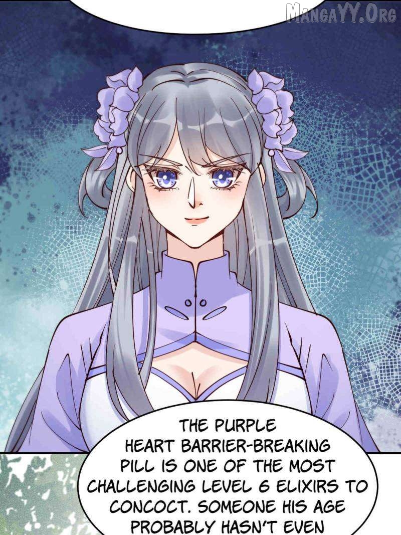 The Ghostly Doctor Chapter 618 - page 38