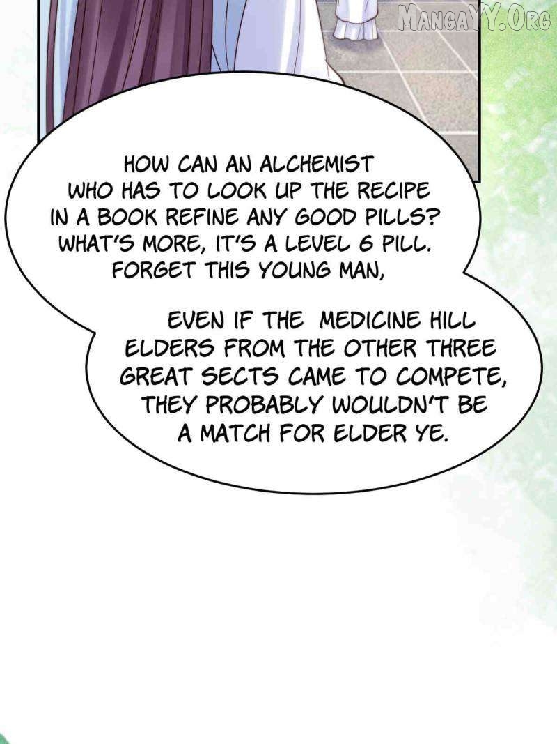 The Ghostly Doctor Chapter 618 - page 40
