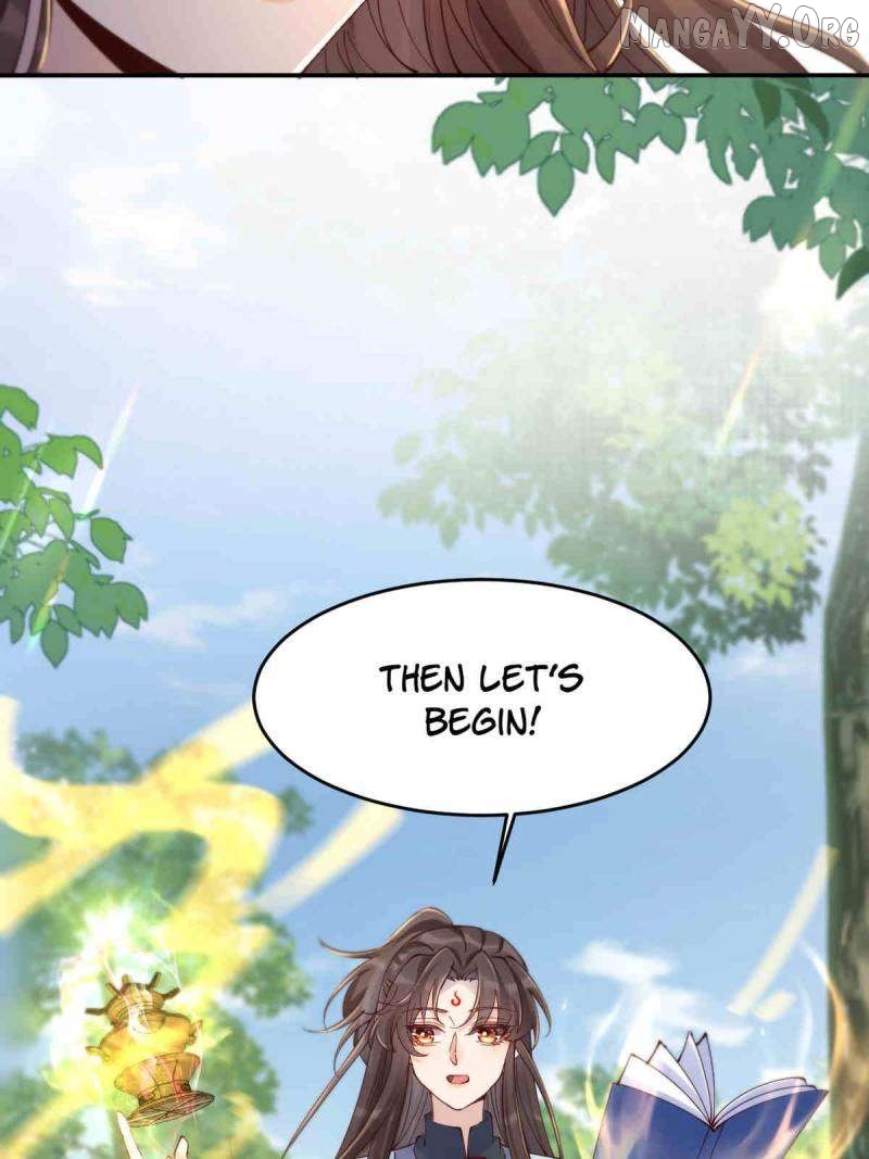 The Ghostly Doctor Chapter 618 - page 42