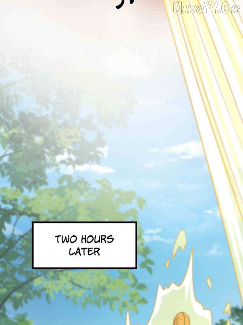The Ghostly Doctor Chapter 618 - page 47