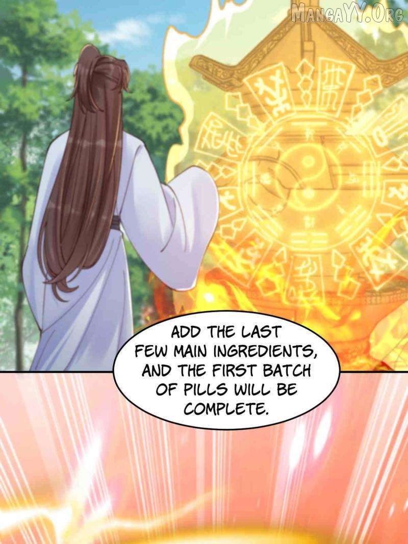 The Ghostly Doctor Chapter 618 - page 48