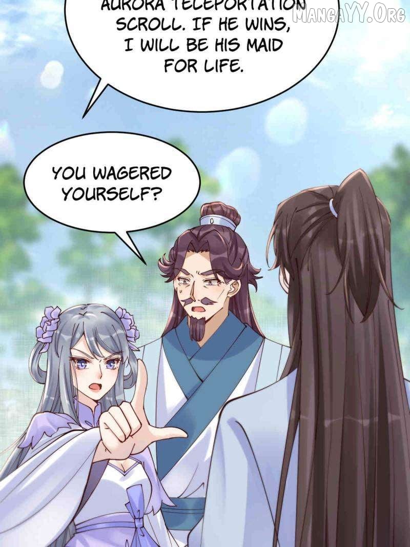 The Ghostly Doctor Chapter 618 - page 6