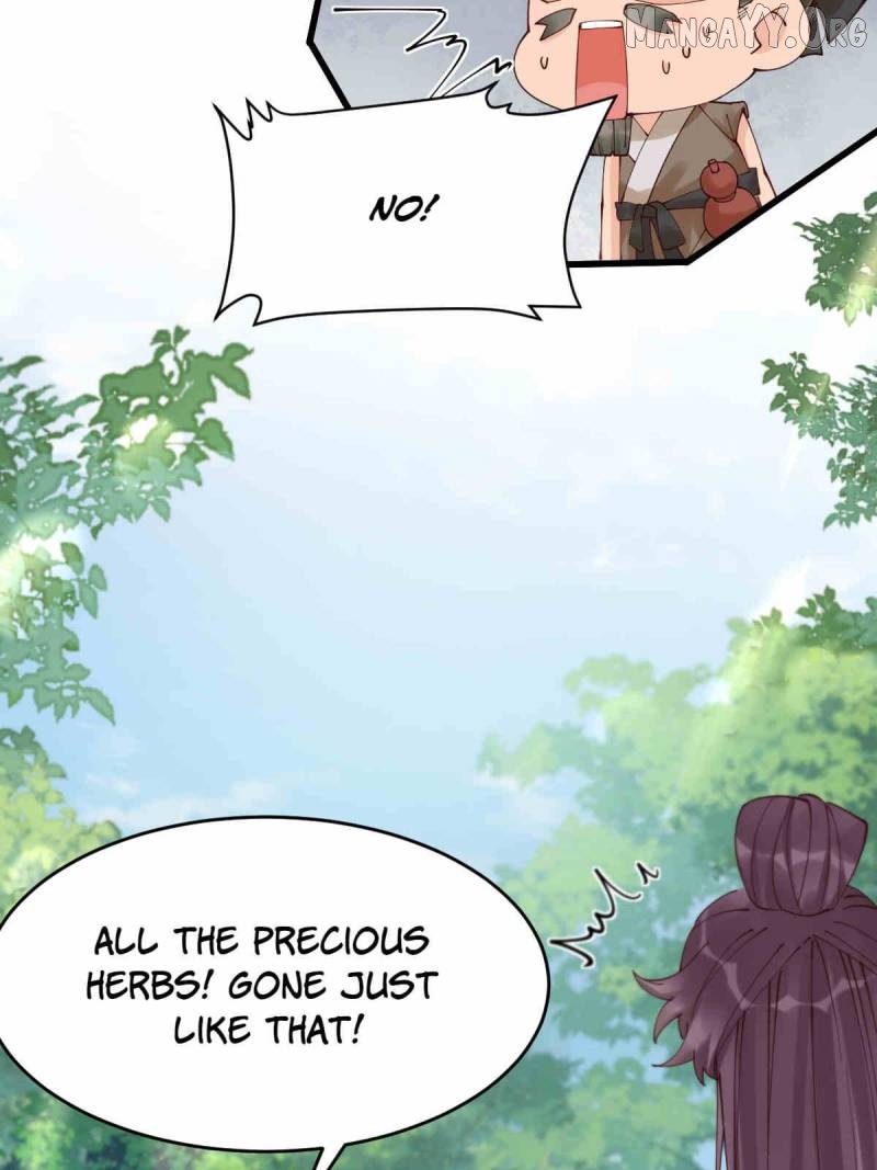 The Ghostly Doctor Chapter 619 - page 13