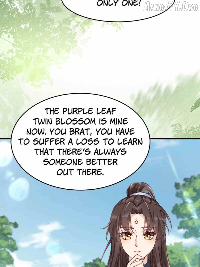 The Ghostly Doctor Chapter 619 - page 26