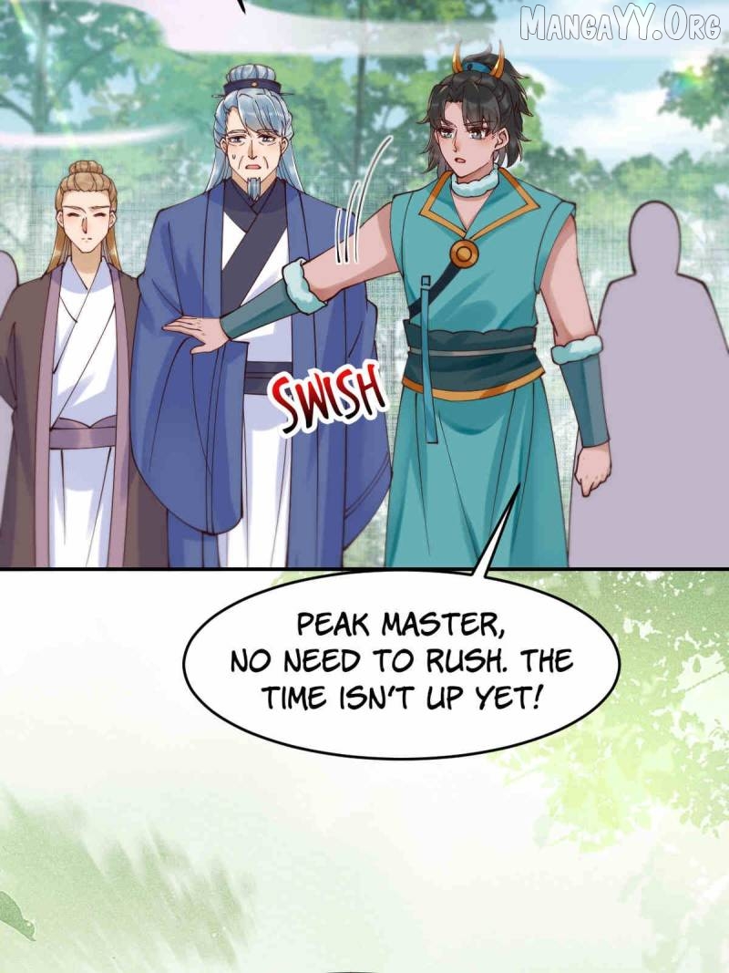 The Ghostly Doctor Chapter 619 - page 31